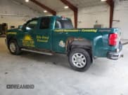 ✅ 2015 Chevrolet Silverado 2500HD LT • VIN: 1GC2KVEG1FZ129746 • Lot: 62483555. Wystawiony na Copart z przebiegiem 115 269 mil. Bezpłatny archiwum sprzedaży aukcyjnych z USA i szczegółowy raport historii pojazdu na DreamBid. Zdjęcie 2.