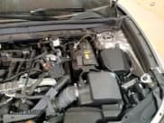 ✅ 2024 Mazda CX-30 S Premium • VIN: 3MVDMBDM3RM666129 • Lot: 71495905. Listed on Copart with 31,755 mi. Free auction sales archive from the USA and detailed vehicle history report at DreamBid. Image 14.