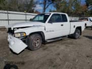 ✅ 1999 Dodge 1500 • VIN: 1B7HC13Z2XJ650706 • Lot: 90424415. Listed on Copart with 162,792 mi. Free auction sales archive from the USA and detailed vehicle history report at DreamBid. Image 1.