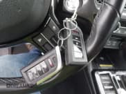 ✅ 2023 Acura Integra Technology • VIN: 19UDE4H61PA009458 • Lot: 43724234. Listed on IAAI with 50,677 mi. Free auction sales archive from the USA and detailed vehicle history report at DreamBid. Image 11.