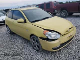 2010 Hyundai Accent SE с VIN KMHCN3AC0AU176917, выставлен на аукционе Copart как лот 68659554 с пробегом 41 369 миль миль и Списание • Salvage title. История ставок и продаж доступна на DreamBid. Изображение 4.