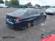 ✅ 2011 BMW 5 Series 535i xDrive • VIN: WBAFU7C52BC781391 • Лот: 43302899. Опубликован ранее на IAAI с пробегом Не указан. Бесплатный доступ к архиву аукционных продаж из США и подробный отчёт об истории автомобиля на DreamBid. Изображение 4.