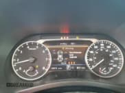 ✅ 2024 Nissan Sentra SV • VIN: 3N1AB8CV1RY279033 • Lot: 86709574. Listed on Copart with 10,873 mi. Free auction sales archive from the USA and detailed vehicle history report at DreamBid. Image 9.