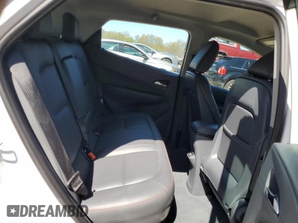 ✅ 2017 Chevrolet Bolt EV Premier • VIN: 1G1FX6S07H4183433 • Lot: 53293044. Wystawiony na Copart z przebiegiem 56 196 mil. Bezpłatny archiwum sprzedaży aukcyjnych z USA i szczegółowy raport historii pojazdu na DreamBid. Zdjęcie 11.