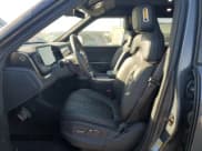 ✅ 2023 Rivian R1S Adventure • VIN: 7PDSGABA0PN009951 • Lot: 49899425. Wystawiony na Copart z przebiegiem 30 039 mil. Bezpłatny archiwum sprzedaży aukcyjnych z USA i szczegółowy raport historii pojazdu na DreamBid. Zdjęcie 7.