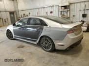 ✅ 2015 Lincoln MKZ Hybrid • VIN: 3LN6L2LU0FR626860 • Lot: 60823365. Listed on Copart with 170,833 mi. Free auction sales archive from the USA and detailed vehicle history report at DreamBid. Image 2.