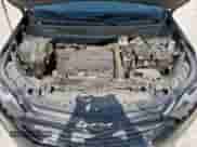 2020 Chevrolet Equinox LT с VIN 3GNAXKEV9LL267202, выставлен на аукционе Copart как лот 84652685 с пробегом 133 893 миль миль и Списание • Salvage title. История ставок и продаж доступна на DreamBid. Изображение 12.