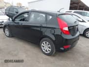 ✅ 2012 Hyundai Accent GS • VIN: KMHCT5AE1CU017801 • Lot: 41516704. Listed on IAAI with 91,571 mi. Free auction sales archive from the USA and detailed vehicle history report at DreamBid. Image 3.