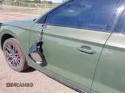 ✅ 2023 Audi SQ5 Sportback Premium Plus • VIN: WA124AFY4P2108307 • Lot: 43010990. Listed on IAAI with 28,838 mi. Free auction sales archive from the USA and detailed vehicle history report at DreamBid. Image 6.