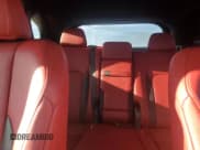 ✅ 2020 Lexus RX 350 F Sport • VIN: 2T2SZMDAXLC235598 • Lot: 82036884. Listed on Copart with 47,168 mi. Free auction sales archive from the USA and detailed vehicle history report at DreamBid. Image 10.