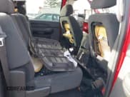 ✅ 2008 Chevrolet Silverado 1500 1LT • VIN: 2GCEC13J981298054 • Lot: 38374719. Listed on IAAI with Not provided. Free auction sales archive from the USA and detailed vehicle history report at DreamBid. Image 8.