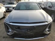 ✅ 2024 Cadillac LYRIQ Luxury • VIN: 1GYKPRRK6RZ104038 • Lot: 87453394. Listed on Copart with Not provided. Free auction sales archive from the USA and detailed vehicle history report at DreamBid. Image 5.