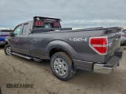 ✅ 2012 Ford F-150 XLT • VIN: 1FTFX1ET4CKD76479 • Lot: 94653965. Listed on Copart with 100,543 mi. Free auction sales archive from the USA and detailed vehicle history report at DreamBid. Image 2.