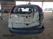 ✅ 2012 Honda CR-V LX • VIN: 2HKRM3H34CH502870 • Lot: 94740145. Listed on Copart with 210,106 mi. Free auction sales archive from the USA and detailed vehicle history report at DreamBid. Image 6.