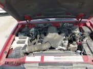 ✅ 2001 Ford Explorer Sport Trac • VIN: 1FMZU77E21UA42181 • Lot: 42897150. Wystawiony na IAAI z przebiegiem 122 320 mil. Bezpłatny archiwum sprzedaży aukcyjnych z USA i szczegółowy raport historii pojazdu na DreamBid. Zdjęcie 10.