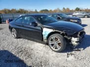 ✅ 2015 BMW 4 Series 428i • VIN: WBA3N3C55FK234023 • Lot: 91273925. Listed on Copart with 141,189 mi. Free auction sales archive from the USA and detailed vehicle history report at DreamBid. Image 4.