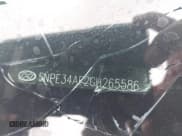 ✅ 2016 Hyundai Sonata Sport • VIN: 5NPE34AF2GH265586 • Лот: 43278064. Опубликован ранее на IAAI с пробегом Не указан. Бесплатный доступ к архиву аукционных продаж из США и подробный отчёт об истории автомобиля на DreamBid. Изображение 9.