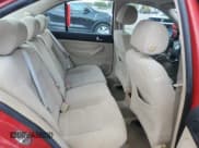 ✅ 2001 Volkswagen Jetta • VIN: 3VWSS29MX1M002919 • Lot: 68034395. Listed on Copart with 195,874 mi. Free auction sales archive from the USA and detailed vehicle history report at DreamBid. Image 10.