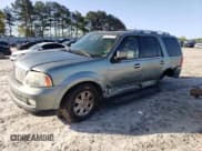 ✅ 2005 Lincoln Navigator Luxury • VIN: 5LMFU27535LJ16464 • Lot: 52721375. Listed on Copart with Not provided. Free auction sales archive from the USA and detailed vehicle history report at DreamBid. Image 1.