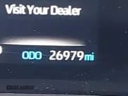 ✅ 2021 Toyota Sienna LE • VIN: 5TDKRKEC9MS032378 • Lot: 43665839. Listed on IAAI with 26,979 mi. Free auction sales archive from the USA and detailed vehicle history report at DreamBid. Image 16.