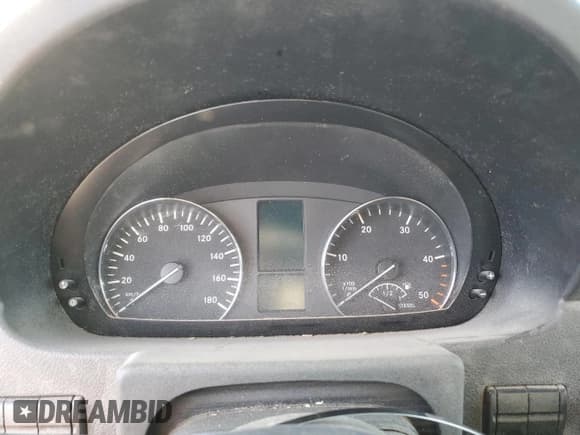 ✅ 2008 Dodge Sprinter • VIN: WD0BE745X85254247 • Lot: 72737944. Listed on Copart with Not provided. Free auction sales archive from the USA and detailed vehicle history report at DreamBid. Image 9.