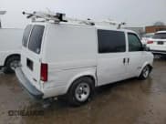 ✅ 2001 GMC Safari Cargo • VIN: 1GTDM19W91B504197 • Лот: 43786285. Опубликован ранее на Copart с пробегом 150 593 миль. Бесплатный доступ к архиву аукционных продаж из США и подробный отчёт об истории автомобиля на DreamBid. Изображение 3.