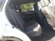 ✅ 2012 Kia Sorento LX • VIN: 5XYKTCA63CG231879 • Lot: 43668750. Listed on IAAI with 192,396 mi. Free auction sales archive from the USA and detailed vehicle history report at DreamBid. Image 8.