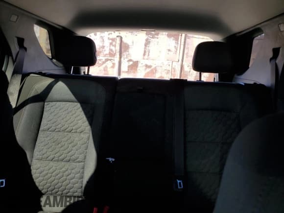 ✅ 2018 Chevrolet Equinox LT • VIN: 2GNAXJEV7J6250782 • Lot: 82661075. Wystawiony na Copart z przebiegiem 68 330 mil. Bezpłatny archiwum sprzedaży aukcyjnych z USA i szczegółowy raport historii pojazdu na DreamBid. Zdjęcie 10.