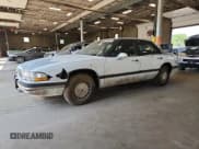 ✅ 1994 Buick LeSabre Custom • VIN: 1G4HP52L5RH457979 • Лот: 64993845. Опубликован ранее на Copart с пробегом 300 513 миль. Бесплатный доступ к архиву аукционных продаж из США и подробный отчёт об истории автомобиля на DreamBid. Изображение 1.