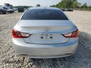 ✅ 2013 Hyundai Sonata GLS • VIN: 5NPEB4ACXDH692602 • Lot: 67392454. Listed on Copart with 193,552 mi. Free auction sales archive from the USA and detailed vehicle history report at DreamBid. Image 6.