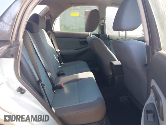 ✅ 2005 Subaru Impreza Outback • VIN: JF1GG685X5H812823 • Lot: 42179816. Wystawiony na IAAI z przebiegiem 147 753 mil. Bezpłatny archiwum sprzedaży aukcyjnych z USA i szczegółowy raport historii pojazdu na DreamBid. Zdjęcie 8.