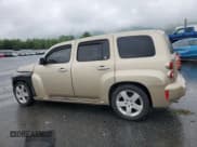 ✅ 2008 Chevrolet HHR LT • VIN: 3GNDA53P08S626776 • Lot: 56524375. Listed on Copart with 181,871 mi. Free auction sales archive from the USA and detailed vehicle history report at DreamBid. Image 2.