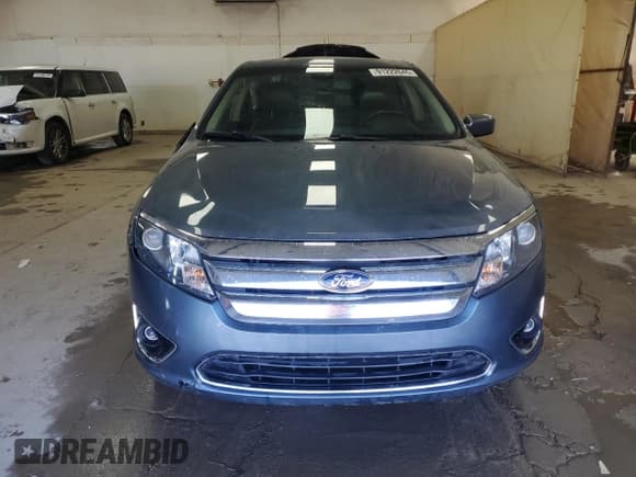 ✅ 2012 Ford Fusion SEL • VIN: 3FAHP0JGXCR198350 • Lot: 91222645. Listed on Copart with 133,718 mi. Free auction sales archive from the USA and detailed vehicle history report at DreamBid. Image 5.