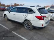 ✅ 2017 Subaru Outback Touring • VIN: 4S4BSATC9H3204994 • Лот: 43644869. Опубликован ранее на IAAI с пробегом 56 179 миль. Бесплатный доступ к архиву аукционных продаж из США и подробный отчёт об истории автомобиля на DreamBid. Изображение 3.