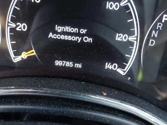 ✅ 2019 Jeep Grand Cherokee Upland • VIN: 1C4RJFAG6KC641920 • Lot: 41661759. Listed on IAAI with 99,785 mi. Free auction sales archive from the USA and detailed vehicle history report at DreamBid. Image 15.