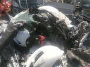 ✅ 2023 Chevrolet Corvette 2LT • VIN: 1G1YB2D49P5104854 • Lot: 40188370. Listed on IAAI with Not provided. Free auction sales archive from the USA and detailed vehicle history report at DreamBid. Image 6.