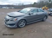 ✅ 2014 Mercedes-Benz CLA 250 • VIN: WDDSJ4GB5EN152537 • Lot: 43803835. Wystawiony na IAAI z przebiegiem 92 875 mil. Bezpłatny archiwum sprzedaży aukcyjnych z USA i szczegółowy raport historii pojazdu na DreamBid. Zdjęcie 2.