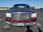 ✅ 2005 Ford F-150 XLT • VIN: 1FTPW12565FA54354 • Лот: 82781855. Опубликован ранее на Copart с пробегом 178 689 миль. Бесплатный доступ к архиву аукционных продаж из США и подробный отчёт об истории автомобиля на DreamBid. Изображение 5.