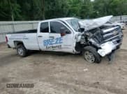 ✅ 2016 Chevrolet Silverado 2500HD Work Truck • VIN: 1GC2CUEG4GZ367762 • Lot: 58938465. Wystawiony na Copart z przebiegiem Nie podano. Bezpłatny archiwum sprzedaży aukcyjnych z USA i szczegółowy raport historii pojazdu na DreamBid. Zdjęcie 14.