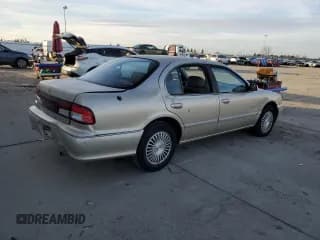 ✅ 1999 Infiniti I30 • VIN: JNKCA21A9XT773537 • Lot: 87487914. Listed on Copart with 144,583 mi. Free auction sales archive from the USA and detailed vehicle history report at DreamBid. Image 3.