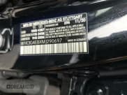 ✅ 2021 Mercedes-Benz A 220 • VIN: W1K3G4EBXMJ290697 • Лот: 92316525. Опубликован ранее на Copart с пробегом 56 898 миль. Бесплатный доступ к архиву аукционных продаж из США и подробный отчёт об истории автомобиля на DreamBid. Изображение 12.