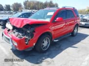 ✅ 2006 Saturn VUE • VIN: 5GZCZ53476S836964 • Lot: 41979200. Listed on IAAI with 116,985 mi. Free auction sales archive from the USA and detailed vehicle history report at DreamBid. Image 2.