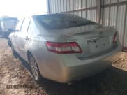 ✅ 2010 Toyota Camry LE • VIN: 4T1BK3EK7AU100813 • Lot: 42867354. Listed on IAAI with 133,156 mi. Free auction sales archive from the USA and detailed vehicle history report at DreamBid. Image 3.