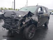 ✅ 2023 Cadillac Escalade AWD V-Series • VIN: 1GYS4HK97PR524995 • Лот: 42171937. Опубликован ранее на IAAI с пробегом 19 026 миль. Бесплатный доступ к архиву аукционных продаж из США и подробный отчёт об истории автомобиля на DreamBid. Изображение 19.