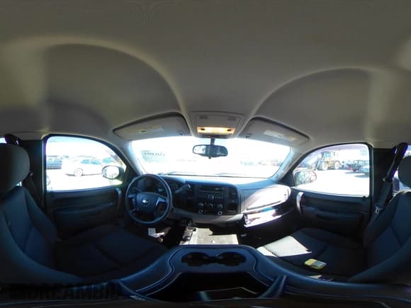 ✅ 2013 Chevrolet Silverado 1500 LS • VIN: 1GCRKREA3DZ142805 • Lot: 43414915. Wystawiony na IAAI z przebiegiem 130 868 mil. Bezpłatny archiwum sprzedaży aukcyjnych z USA i szczegółowy raport historii pojazdu na DreamBid. Zdjęcie 18.