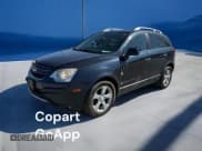 ✅ 2014 Chevrolet Captiva Sport LT • VIN: 3GNAL3EK0ES574225 • Lot: 47850355. Wystawiony na Copart z przebiegiem 175 175 mil. Bezpłatny archiwum sprzedaży aukcyjnych z USA i szczegółowy raport historii pojazdu na DreamBid. Zdjęcie 2.