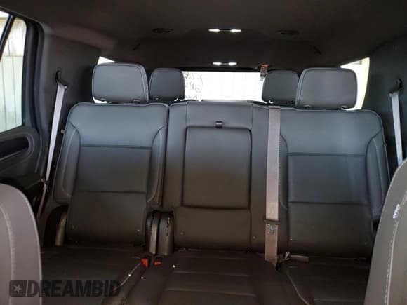 ✅ 2022 GMC Yukon Denali • VIN: 1GKS2DKLXNR243646 • Lot: 66858815. Listed on Copart with 21,815 mi. Free auction sales archive from the USA and detailed vehicle history report at DreamBid. Image 10.
