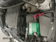 ✅ 2012 Buick LaCrosse Leather • VIN: 1G4GC5E31CF373566 • Lot: 43346668. Listed on IAAI with 122,676 mi. Free auction sales archive from the USA and detailed vehicle history report at DreamBid. Image 20.