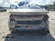 ✅ 2021 Hyundai Elantra SEL • VIN: KMHLN4AG7MU102066 • Lot: 90270685. Listed on Copart with 37,263 mi. Free auction sales archive from the USA and detailed vehicle history report at DreamBid. Image 6.