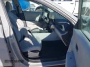 ✅ 2025 Hyundai Kona SEL • VIN: KM8HB3AB6SU339044 • Lot: 43602243. Listed on IAAI with 7,475 mi. Free auction sales archive from the USA and detailed vehicle history report at DreamBid. Image 5.